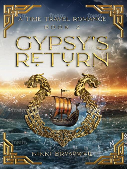 Title details for Gypsy's Return by nikki broadwell - Available